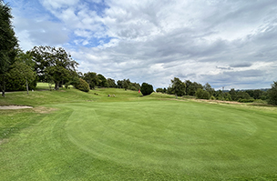 COMPO puts life back into the greens at Kilsyth Golf Club